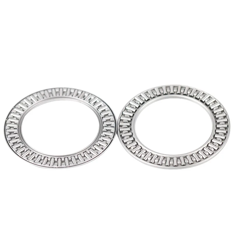 with washers AS3552 AXK3552 bearing 35*52mm plane thrust