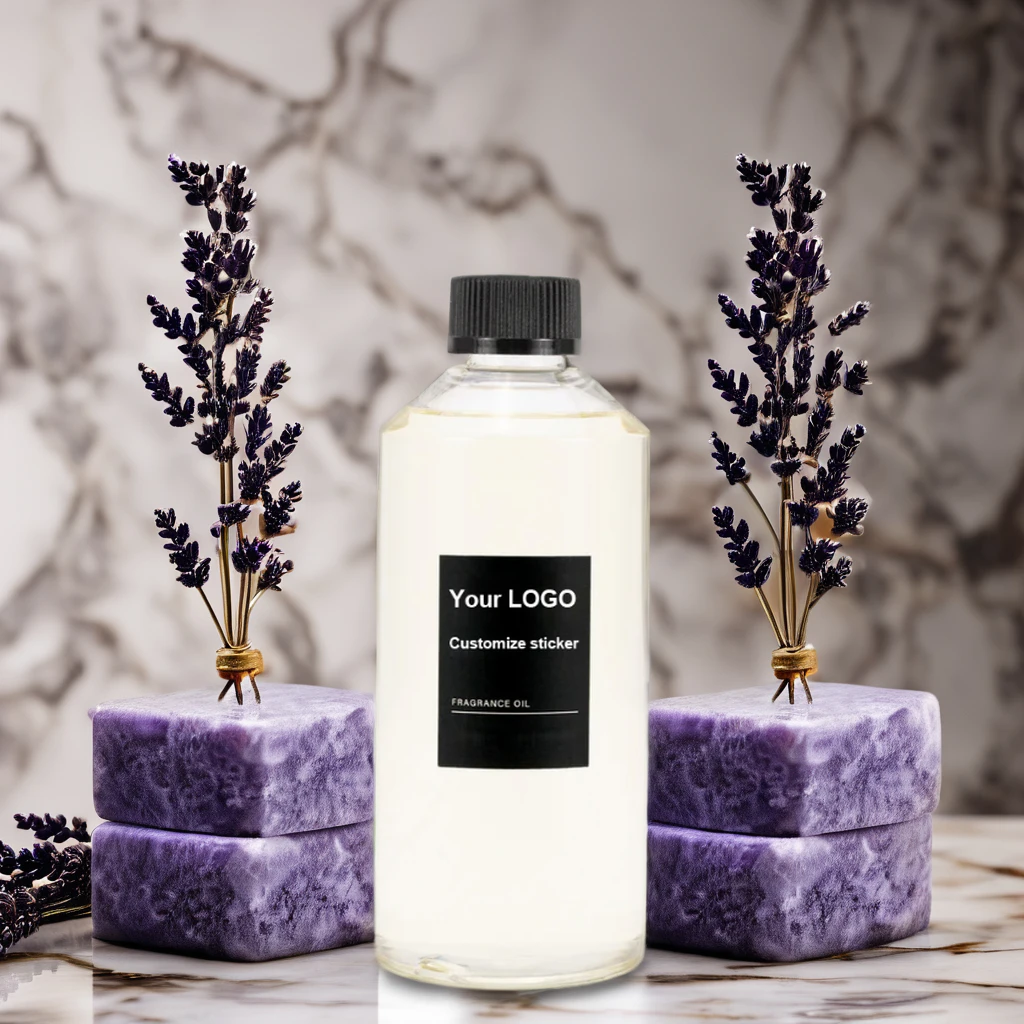 Customize wholesale 100% pure essential oil branded organic fragrance oil my way aroma oils for scent diffuser