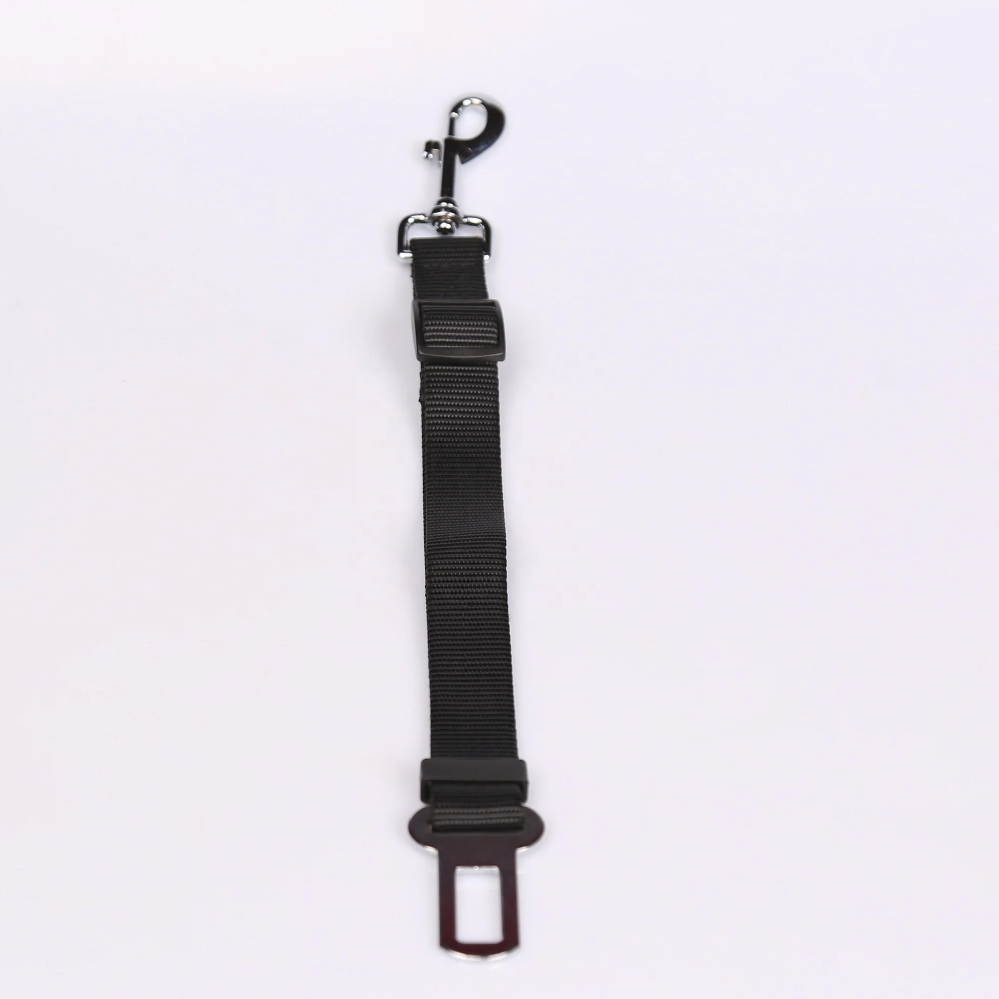 5+Certificated Factory offered Dog Seat Belt Pet Car Seat belt Safety Tether