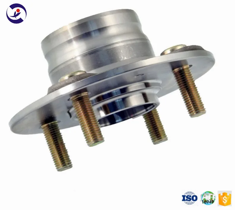 Wheel Bearing Rear Wheel Hub Assembly 512193  52710-25000