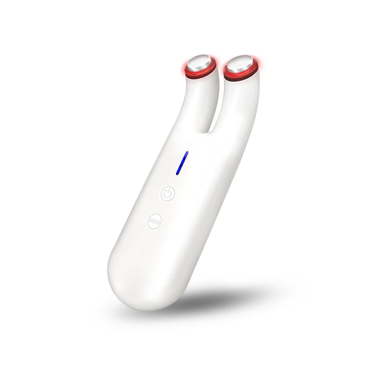 USB Rechargeable Microcurrent face lift beauty device For Home Use