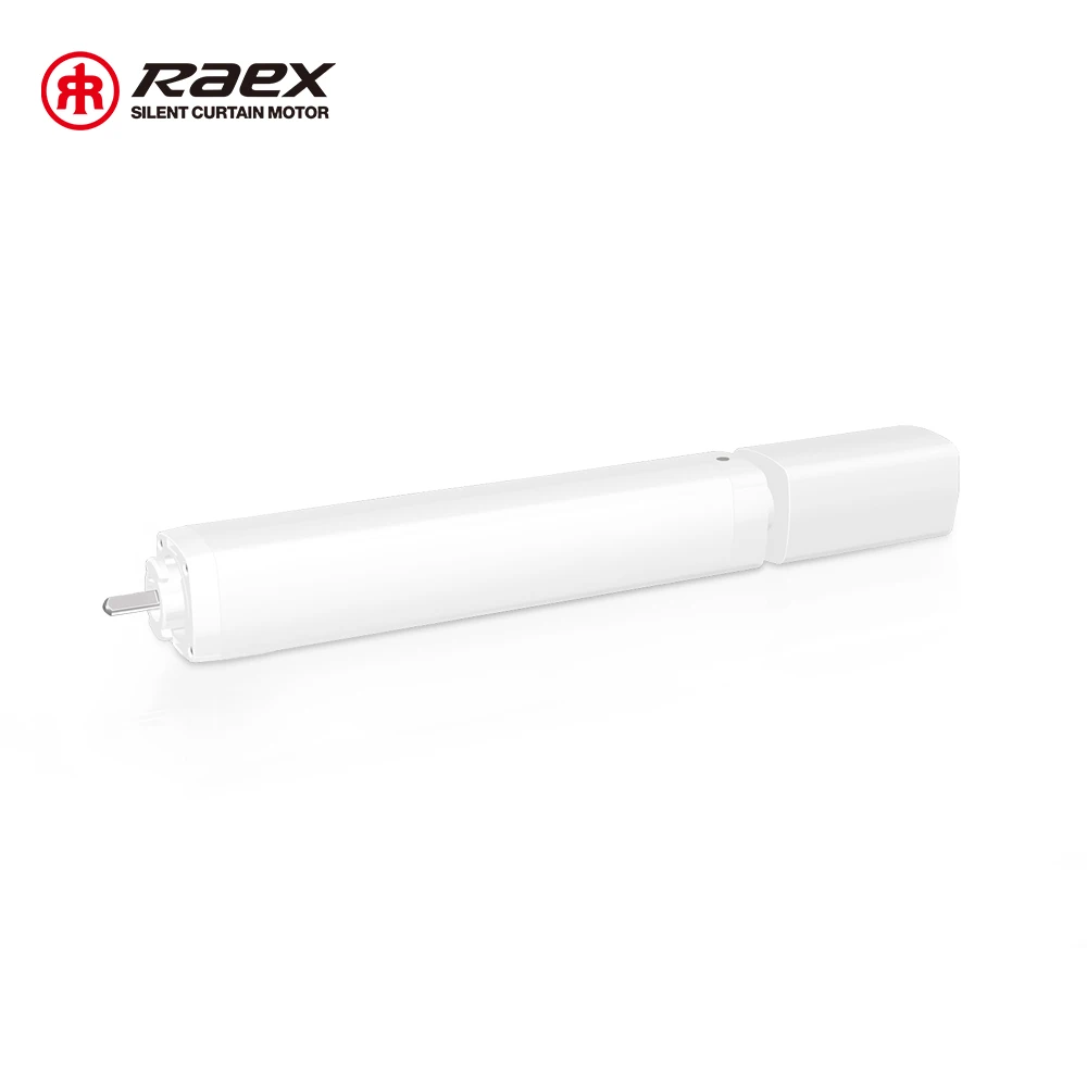 Аккумулятор шторный drapery мотор для Raex MP43L