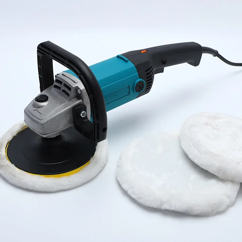 Top Quality Hot Selling Car Polishing Machine Wholesale 110/220v Electric Car Polisher