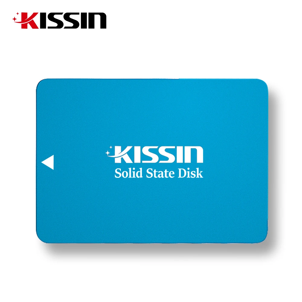 KISSIN Original Hard Drive Sata 2.5 inch Ssd 120gb 240gb 480gb 512gb 1tb Solid State Drive Hard Disk For Laptop