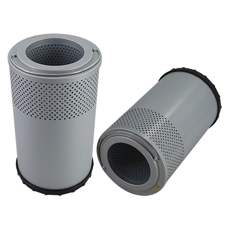 Hydraulic Oil Return Filter TH-6645 YN52V01025R100 Used For Excavators, Forklifts, Loaders, And Other Mechanical Equipment