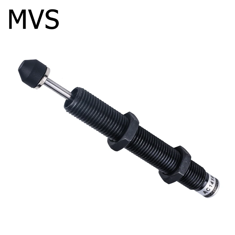 Прямая продажа с завода, воздушный поршень, Гидравлический Буфер цилиндра по хорошей цене