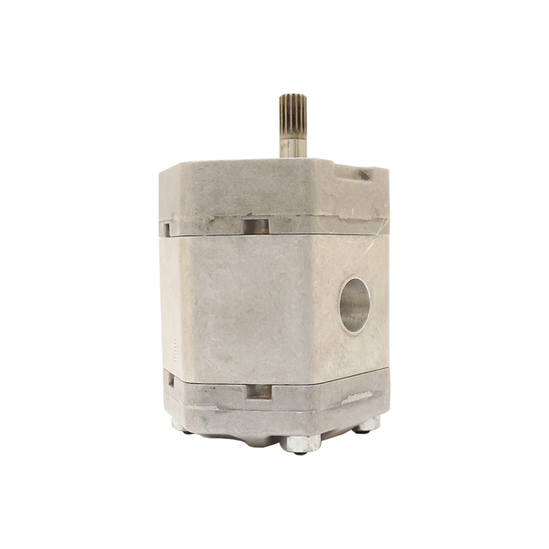 Manufacturer Wholesale Gear Hydraulic Pump For Hydraulic System