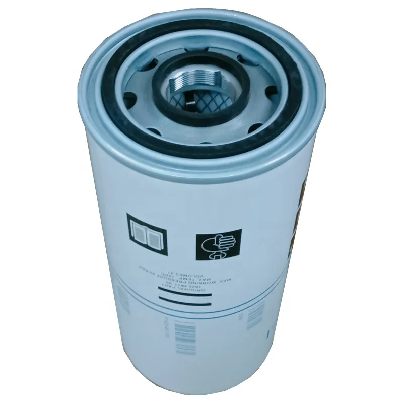 For Atlas Copco air Compressor Air Oil Separator 1626832100