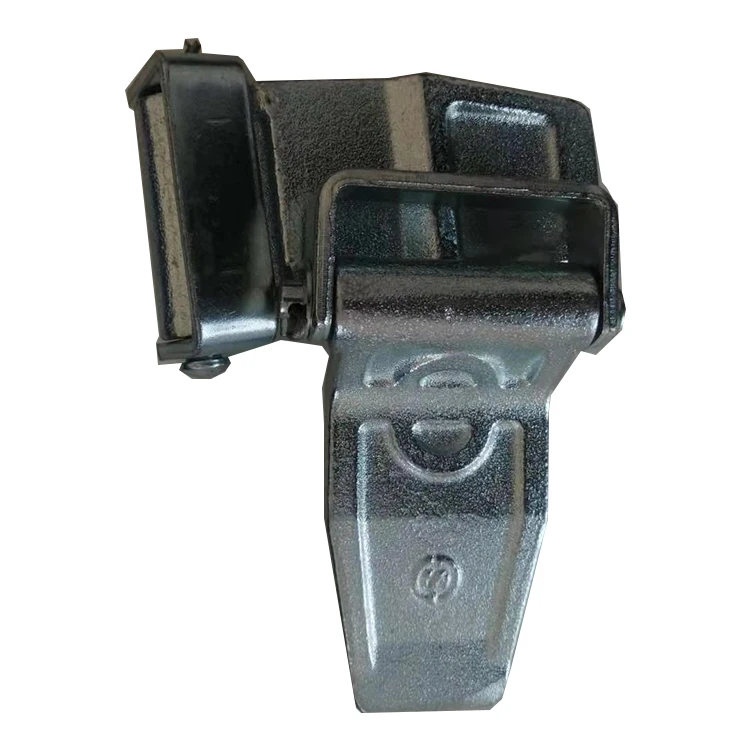 Truck Box Door Hinge / Heavy Duty Cargo Trailer Hinge /Express Truck Trailer Spare Parts