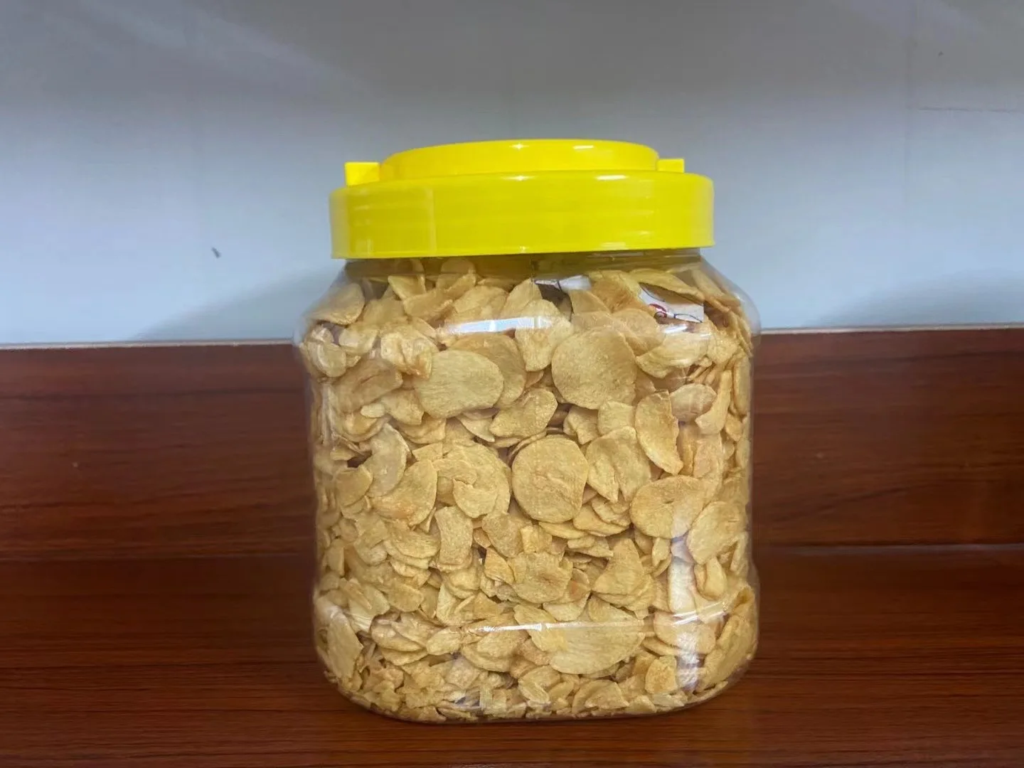 fried garlic flake USDA certification Spices Herbs Products Fried Garlic Granules China Garlic Dehydrated Vegetable