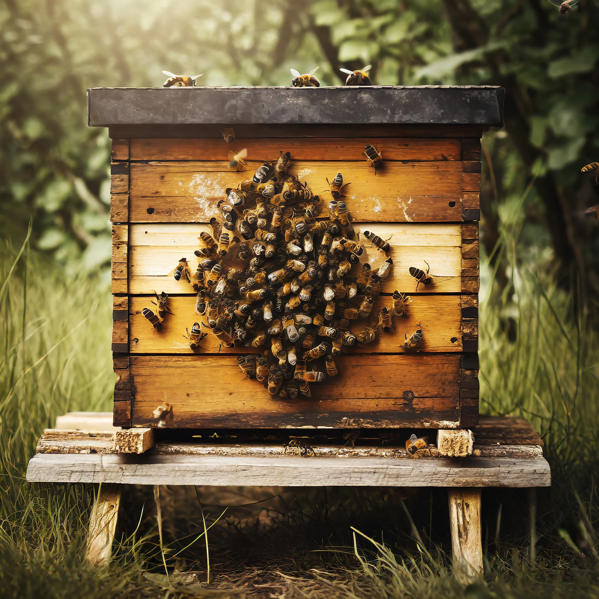 Deluxe Wildflower Honey from Italy - 250gr Walnut & Black Truffle - Perfect for Appetizers, Desserts, and Mains