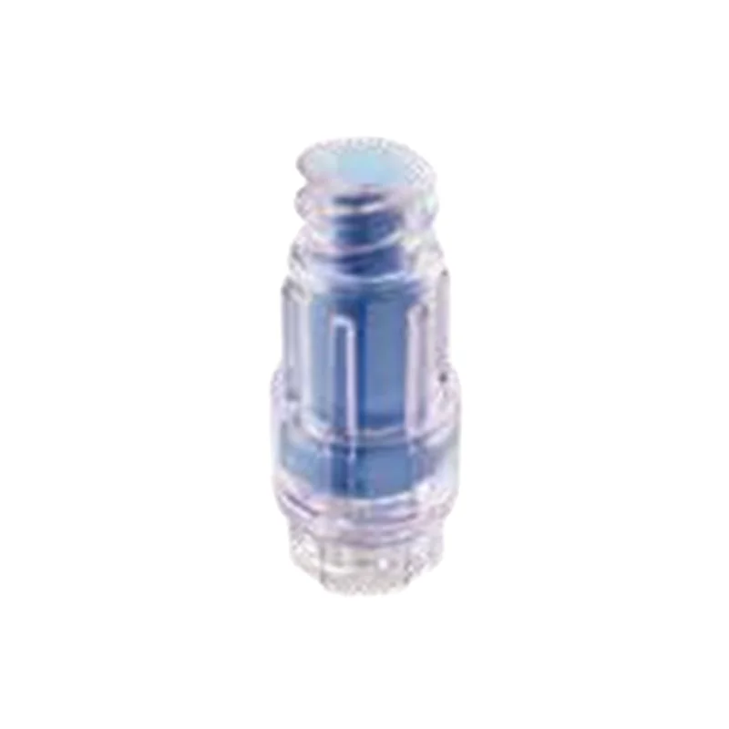 OEM Medical Normal Pressure Injection Infusion Needle Free Connector Injection & Puncture Instrument Ce EOS 3 Years