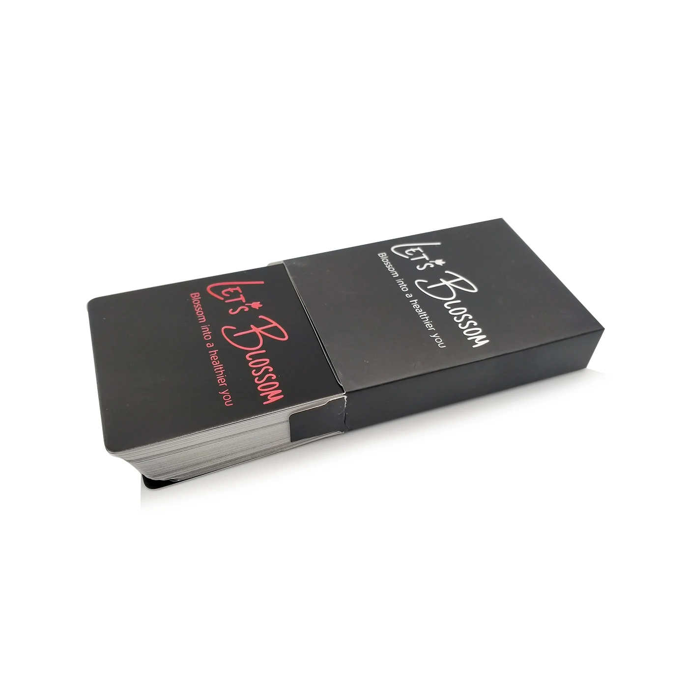Custom 70*120mm Size Playing Card (can Be OEM)
