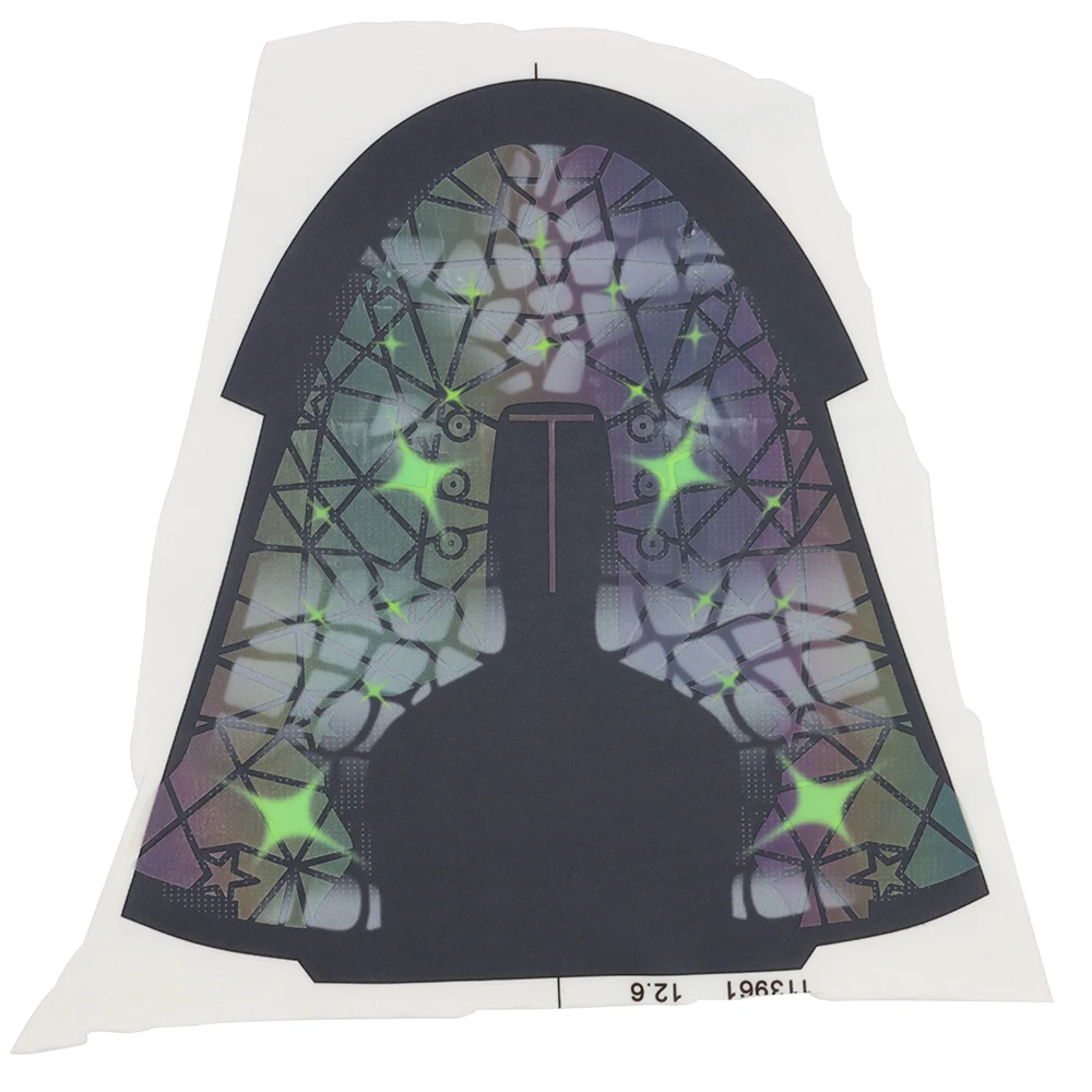 Customized fashion 4D 5D vamp sneakers casual shoes uppers Sneakers uppers kids shoes charm