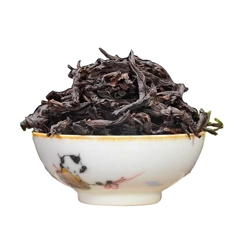 Famous Wu Yi cliff tea, hot sale oolong tea from Fujian province, Shuixian oolong tea