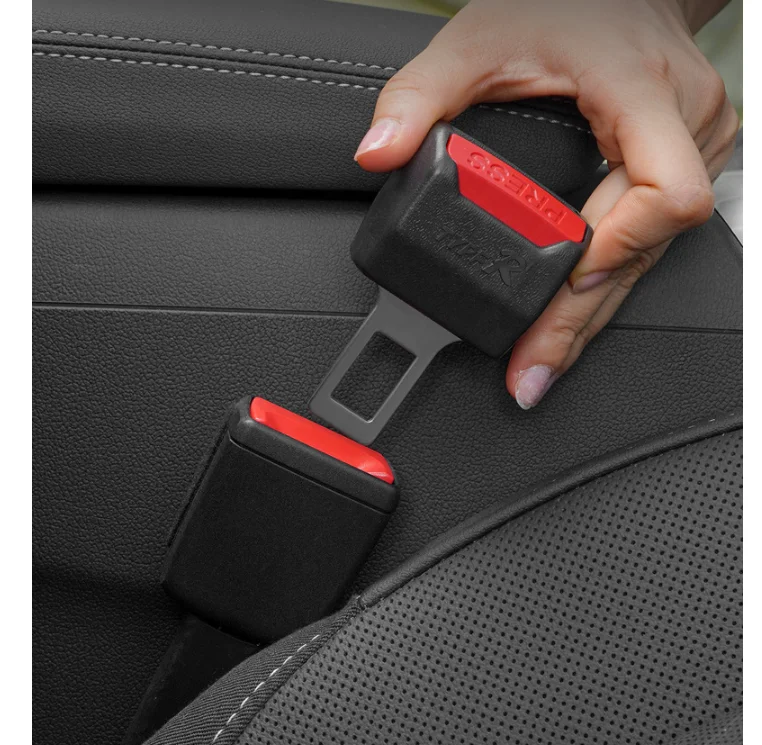 Wholesale high quality automotive seat belt extension jack Automotive seat belt extension auto parts