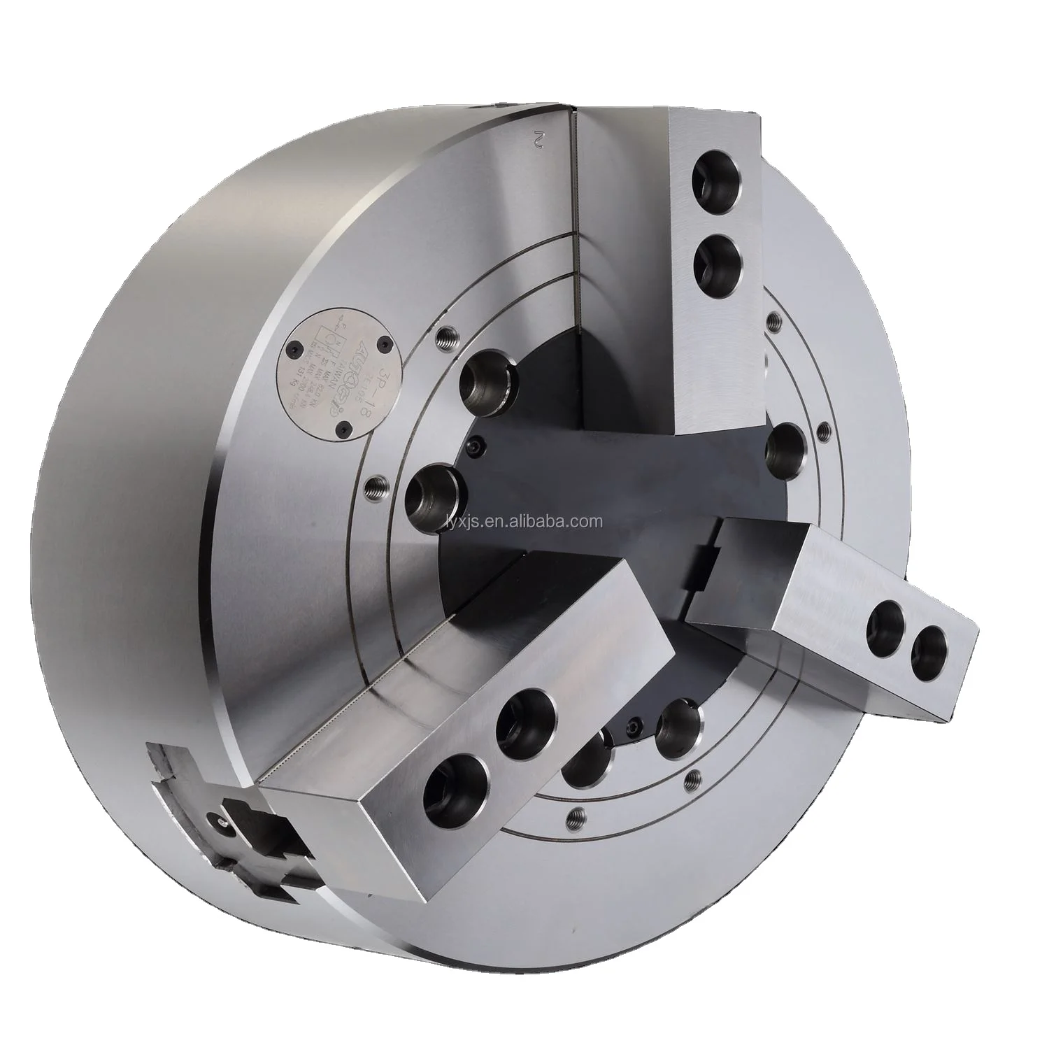 Wholesale Hydraulic Milling Chuck 6 Inches