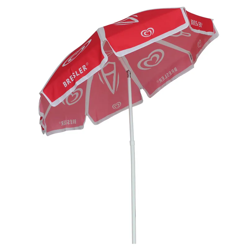 Lovely umbrelal for beach umbrella stand items with a british flag printing