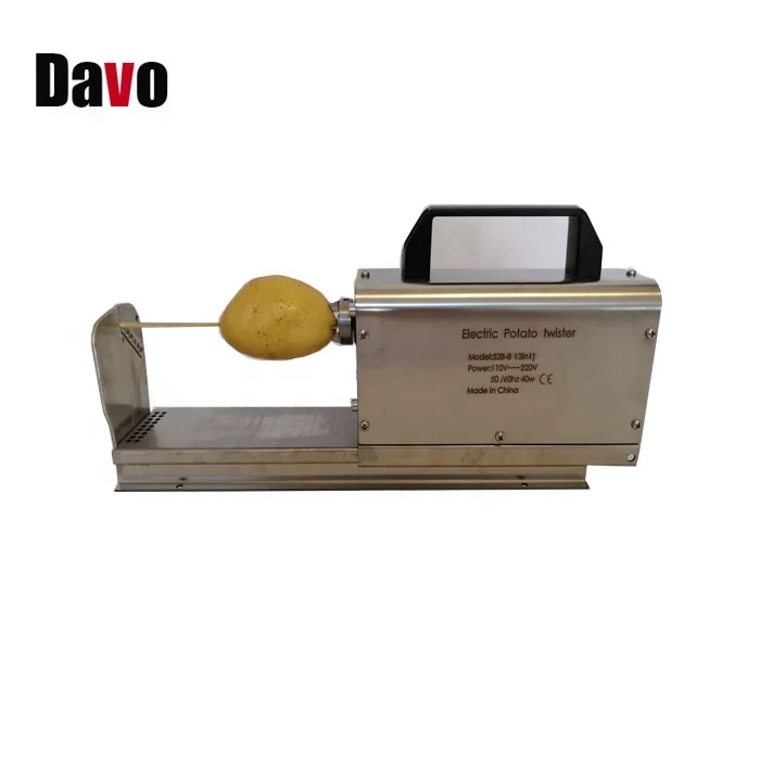 Sweet Potato Slicer/ Potato Cutting Cutter Machine