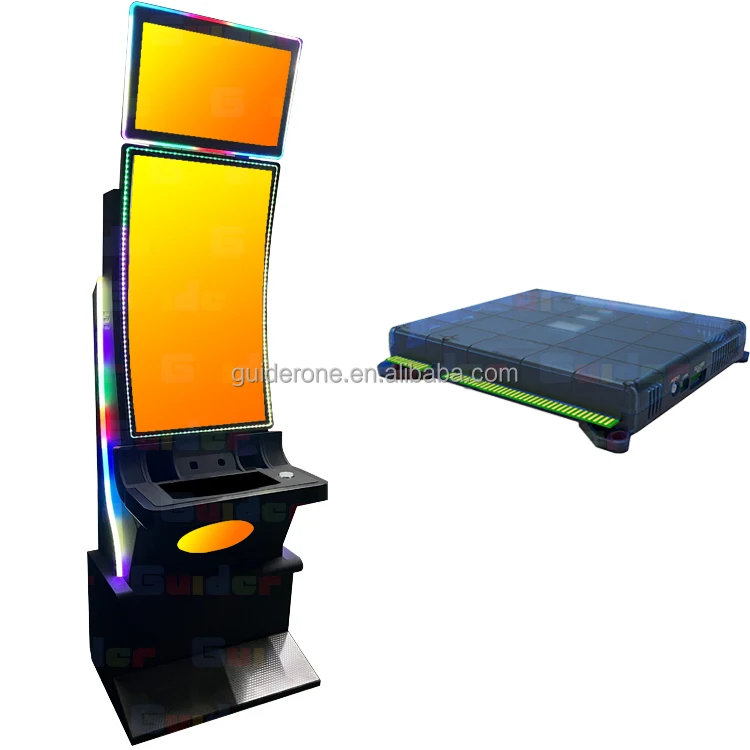 2024 Good Selling Video Game Consoles Coin Operated Arcade Phoenix Game Machine