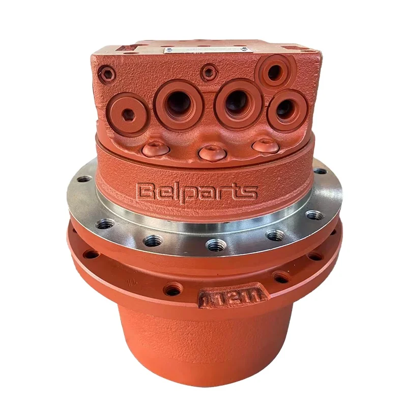 Конечный привод экскаватора Belparts для ходового двигателя yanmar vio70 vio20 vio30