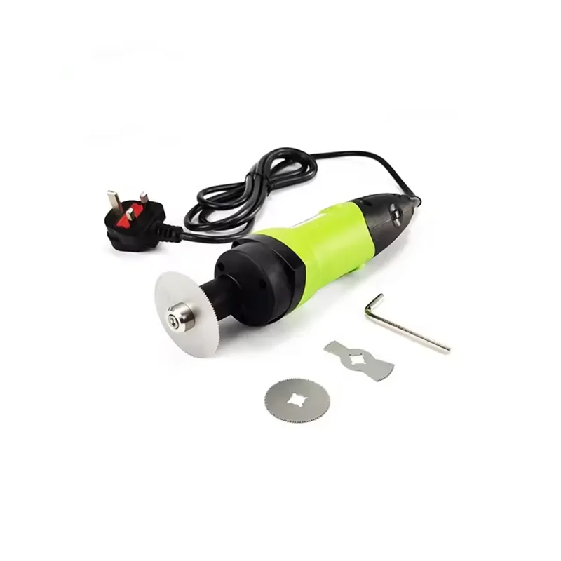 Latest research and development medical cutting dental cut electric frames orthopedic electric plaster saw