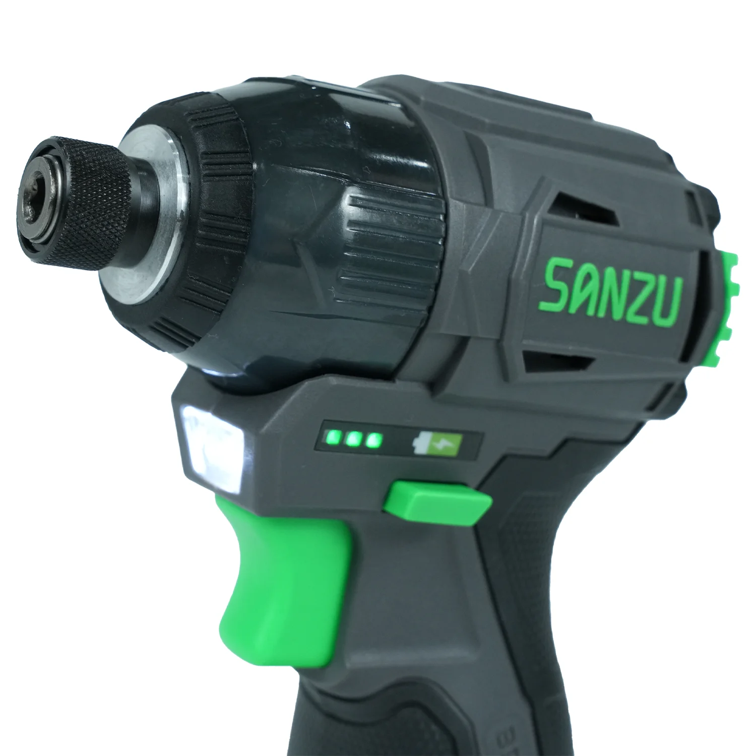 Electric Tool Quality Low Price 16V Lithium Battery Cordless Impact Wrench Cordless Electric Screwdriver