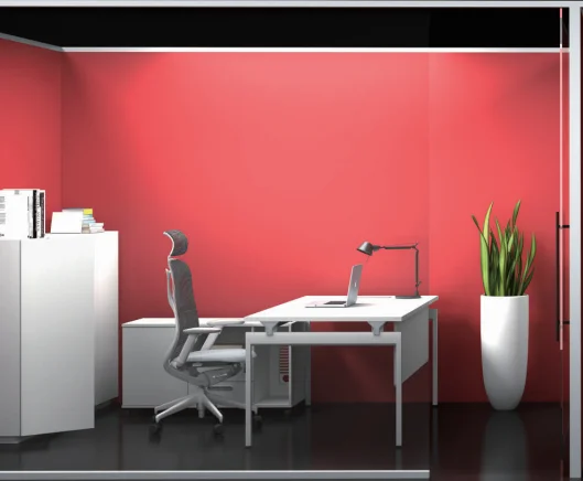 Guangzhou Furniture Office Desk Hardware Fitting Modern Office Metal Table Frame For Boss Manager Table Home Office