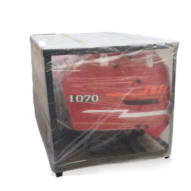 china baler round baller mini hay baler for sale