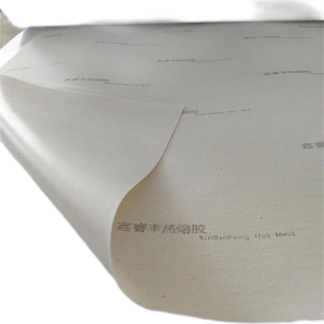 Reinforcing Fabric For Crimping Blocking -3d Shaping Of Shoes Upper Heat Bond Iron-on Adhesive Sheet