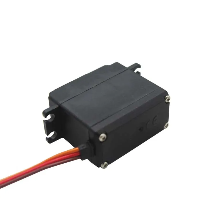 K-power15kg.cm  digital metal gear waterproof IP65 rc servo for rc boat car robot kt DM150W
