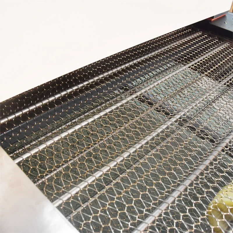 Dust free precision dehydration furnace of xud manufacturer High temperature tunnel furnace Special furnace for glass products