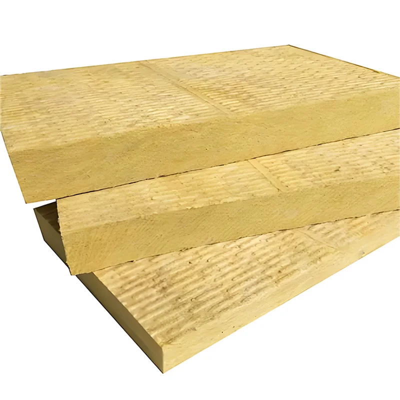 Building Thermal Insulation Mineral Wool Roll/Rock Wool/Glass Wool Roll