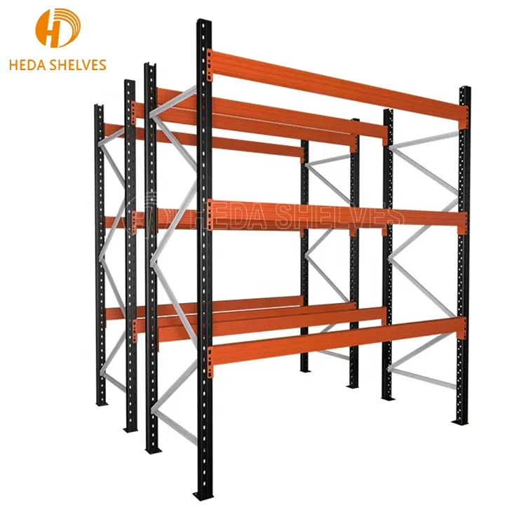 Hot Selling Rack Shelf Top Quality Metal Rack Factory Made Storage Shelf Storage Racking Steel Rack Warehouse