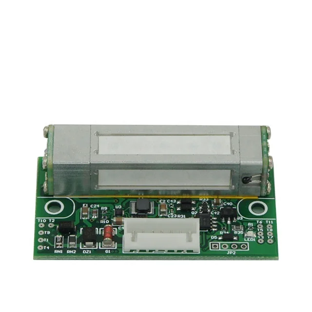 0-5%VOL NDIR Infrared CO2 Carbon Dioxide Gas Sensor Module