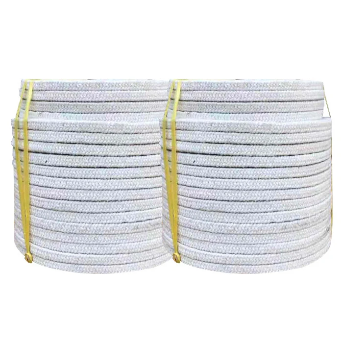 Carbon Fiber Packing Ptfe Gland Packing Seals Tape Water Pump Gland Packing