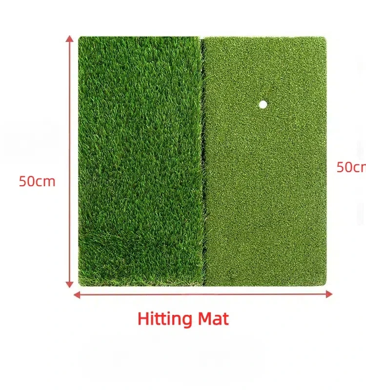 New Arrival 2024 Hot Sell Indoor Outdoor Portable Golf Practice Hitting Net Sport Games Golf Tent Wholesale Price