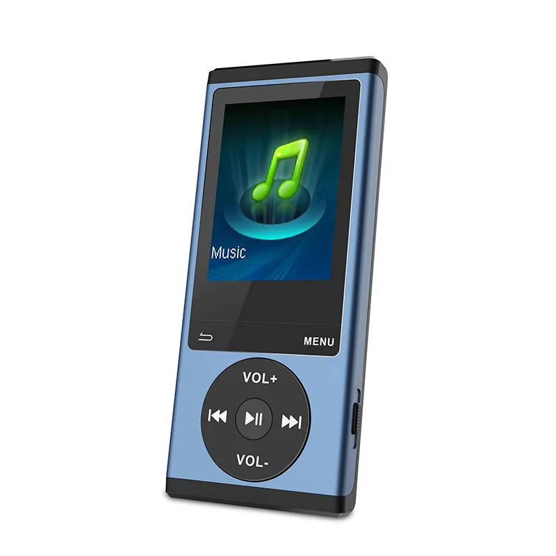 FM Radio MP3 Player From 20 Years Experience Factory