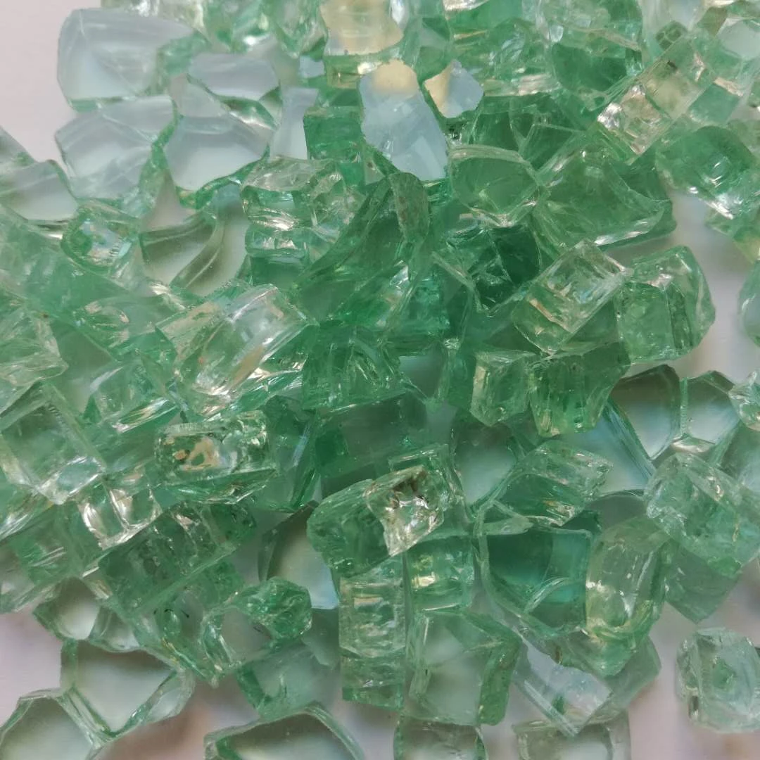 1/4 дюймовое Платиновое отражающее огненное стекло для пожарной ямы