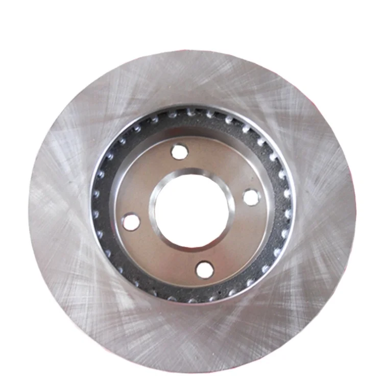Manufacturers stock high quality brake disc parts 40206-AX000 for NISSAN MARCH