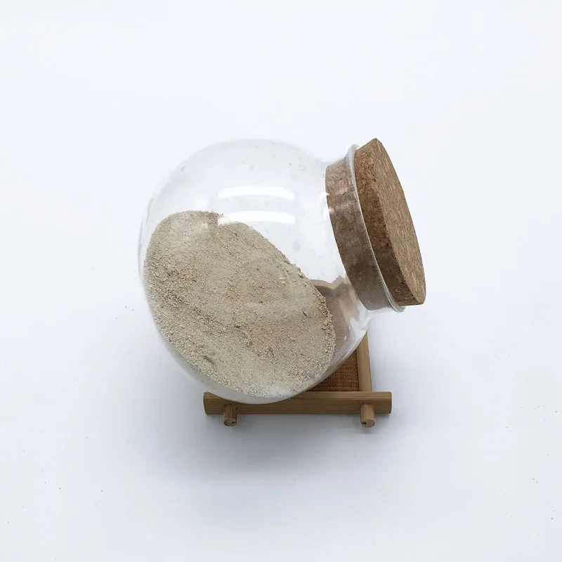 Factory Wholesale Price Nongmo Protein Powder for High Fiber Animal Food