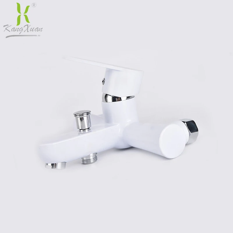 Types of bath shower mixer taps thermostatic bath shower mixer china faucet for a price to your satisfaction