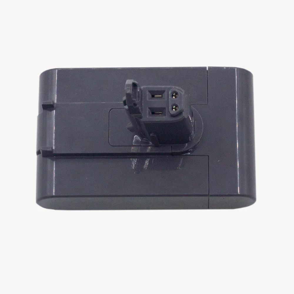 2.0AH 2.5AH 3.0AH DC34 Type-B батарея литий-ионная вакуумная для Dyson DC35 DC45 DC31B DC44 Animal DC56 DC57