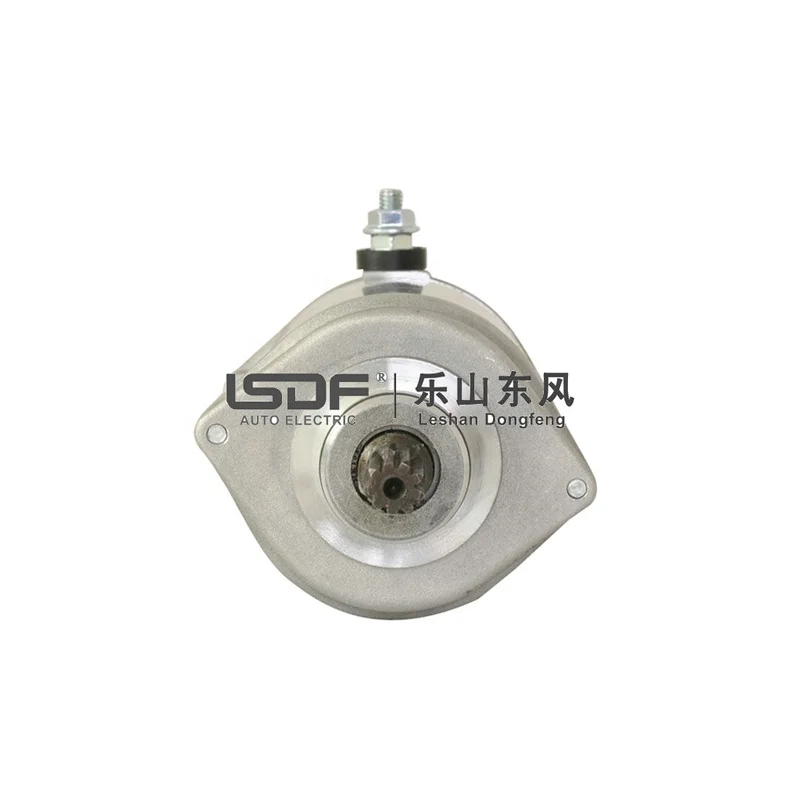  Спецификация двигателя стартера мотоцикла 428000-5490 31100-15рог для Suzuki Hayabusa