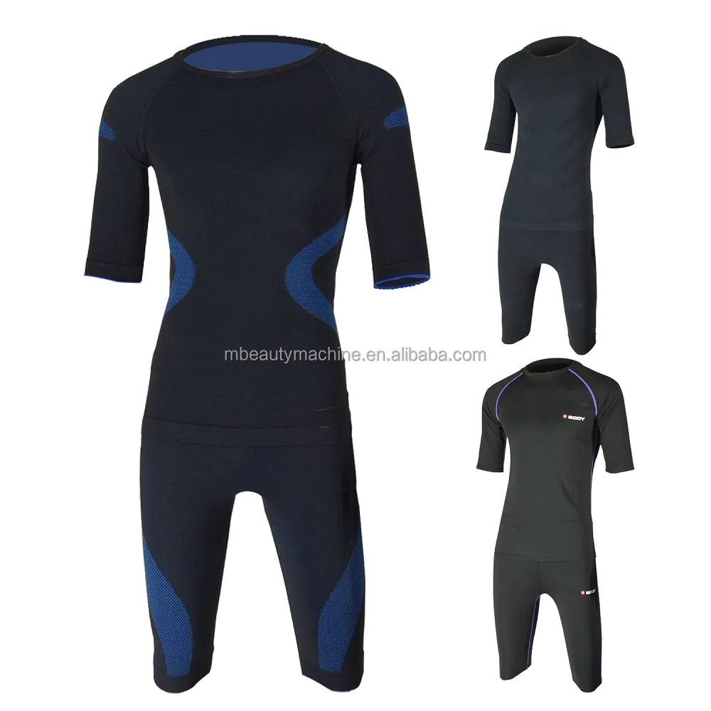 Miha Bodyte Jacket Ems Training miha bodytec vest/ New Produce  Relaxation Muscle Electrical Stimulation Miha Bodytec