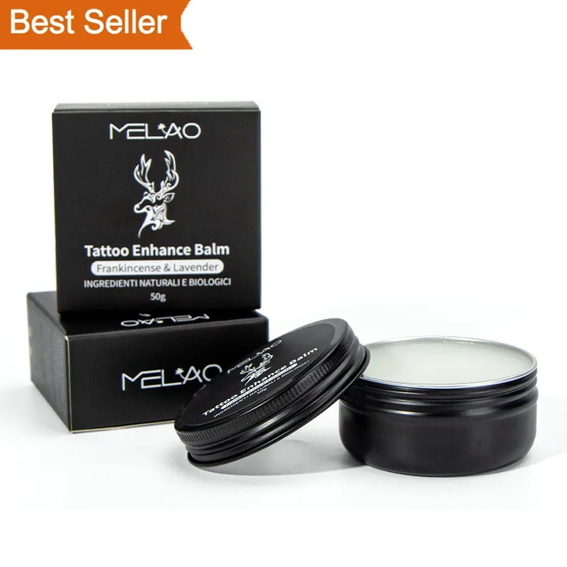 In Stock Tattoo Enhancement Cream Tattoo Cream Brightener And Enhancing Tattoo Enhancer Balm For Color Brightener