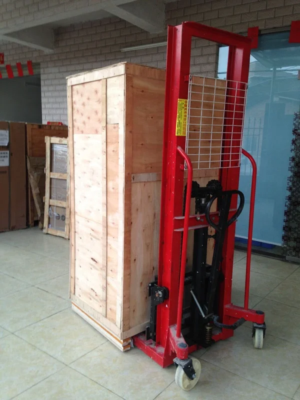 5 кВт высокочастотный пластиковый сварочный аппарат для упаковки крана