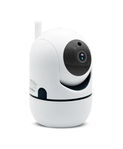 C01 Surveillance Tuya NVR Video Recoder Kit 1080P HD Network Small Wifi CCTV Camera