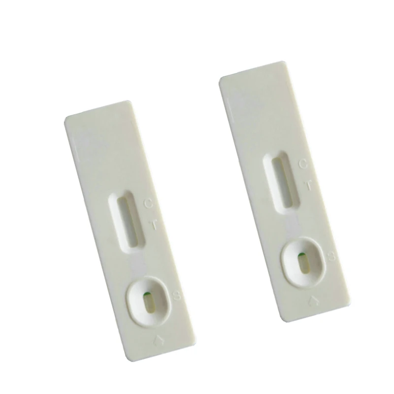 luteinizing Hormone LH test / fertility tests cassette (Colloidal Gold)