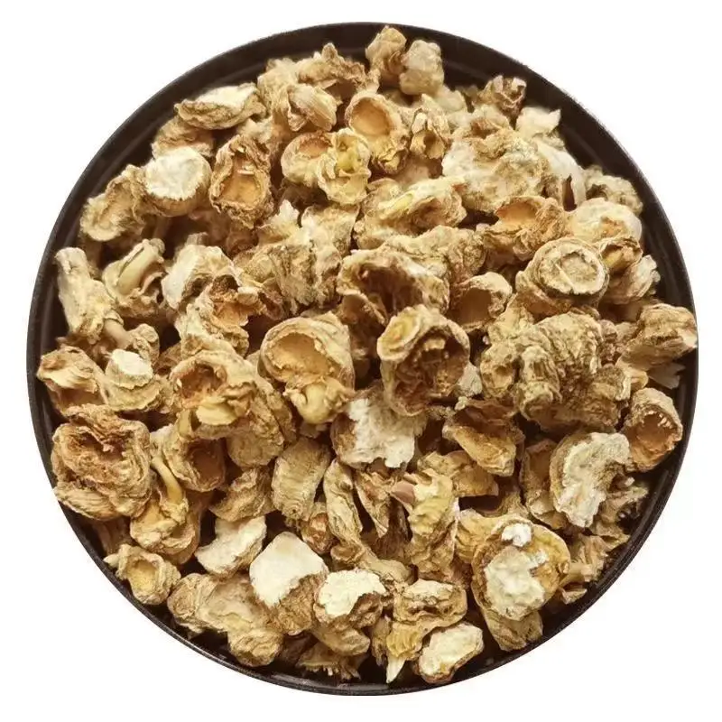 
2021 New Anti-Fatigue Panax Ginseng Rhizome Roots 